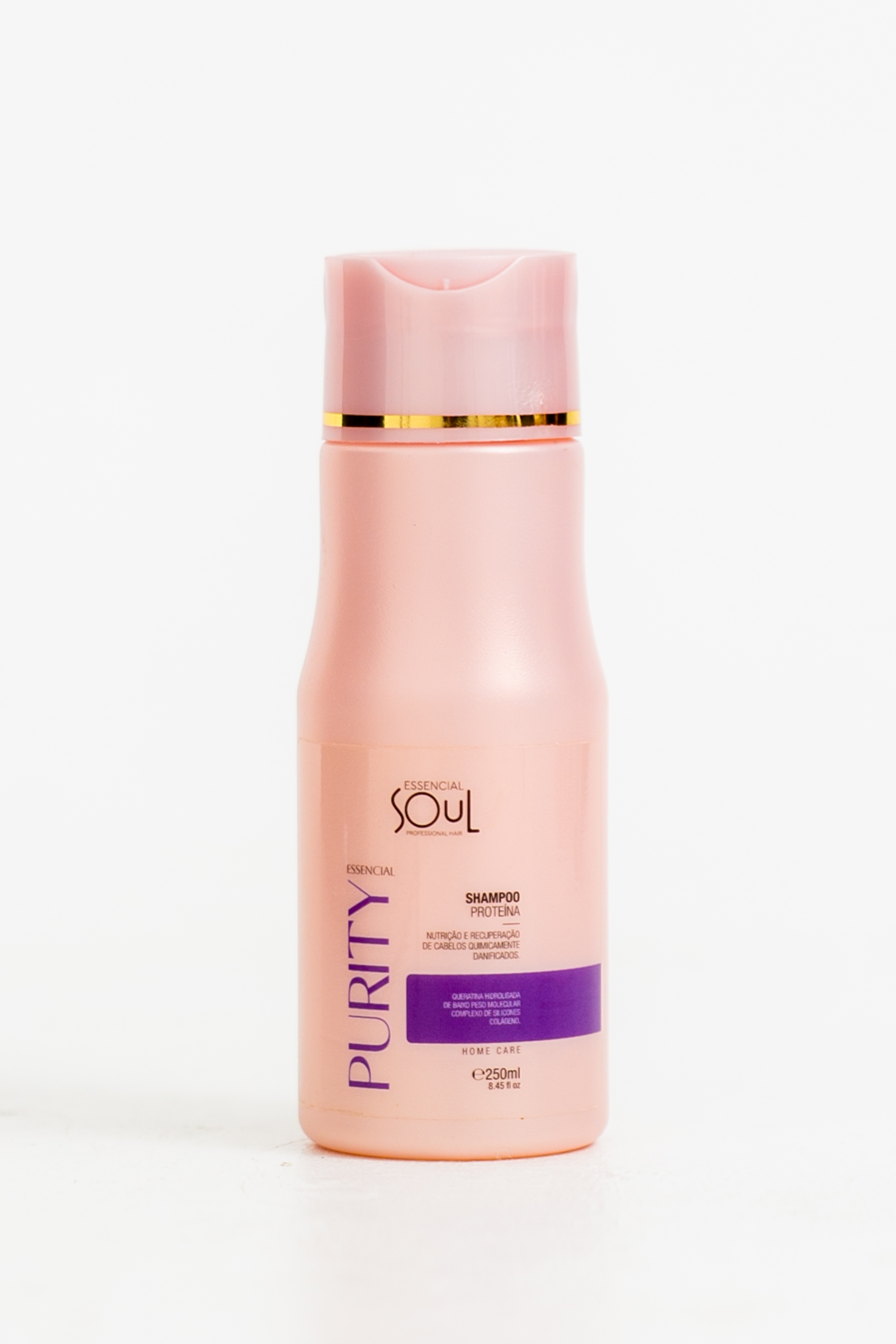 Shampoo Hidratante Home Care